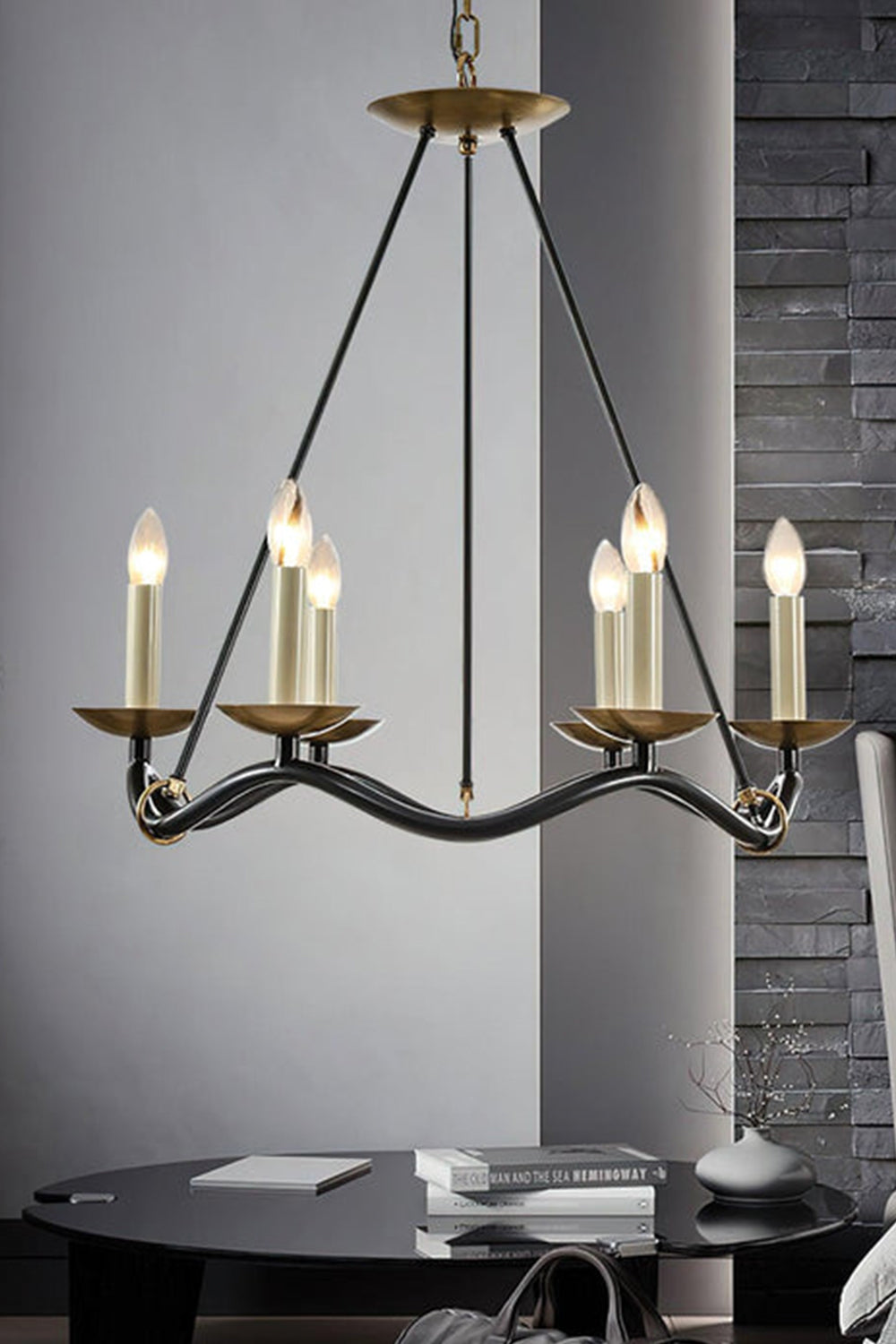 Choros Chandelier