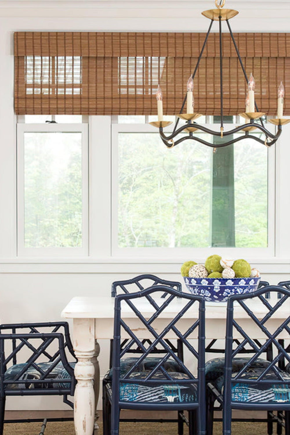 Choros Chandelier