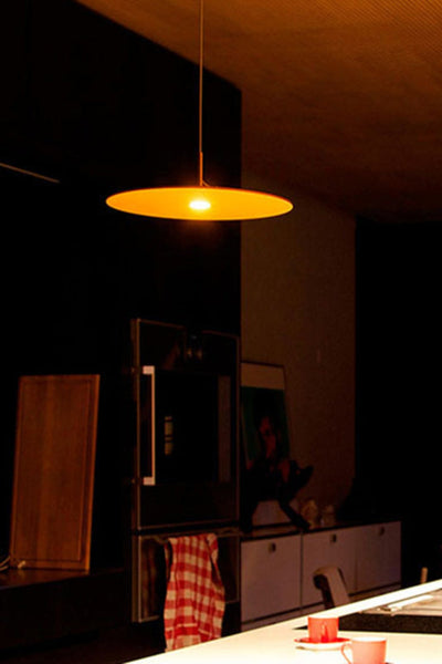 Christoph Ledl pendant lamp - SamuLighting