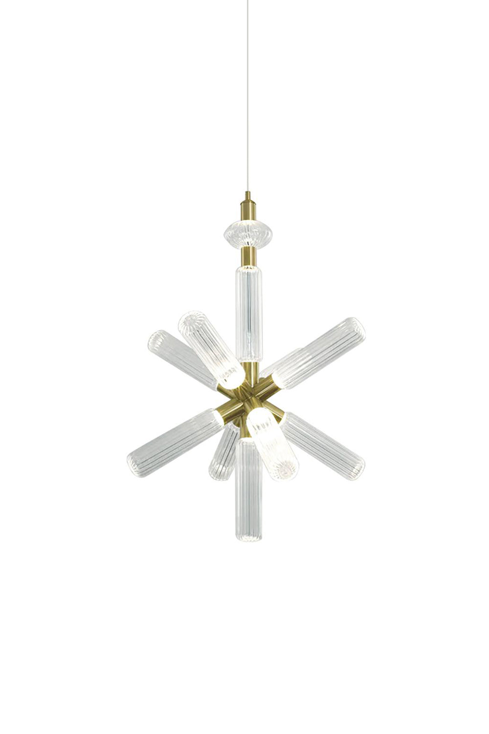 Cipher pendant lamp - SamuLighting