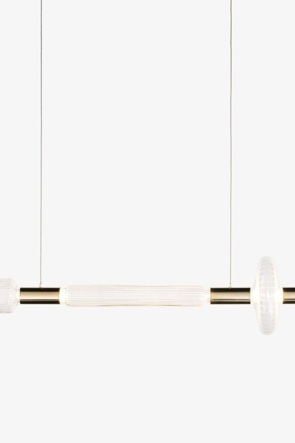 Cipher pendant lamp - SamuLighting