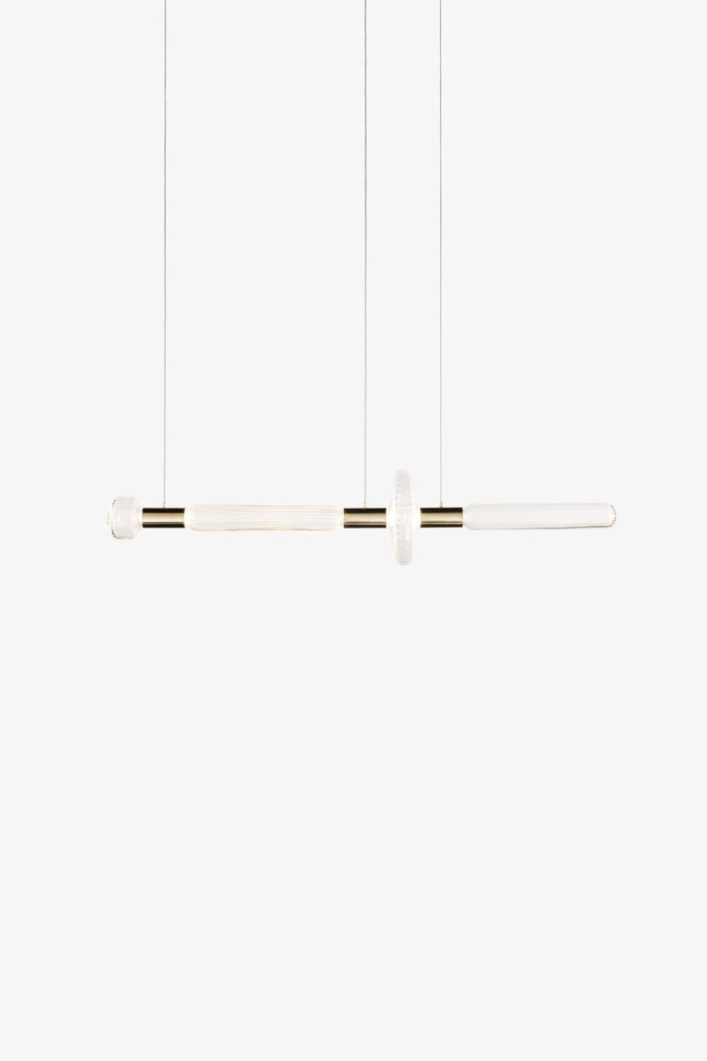 Cipher pendant lamp - SamuLighting