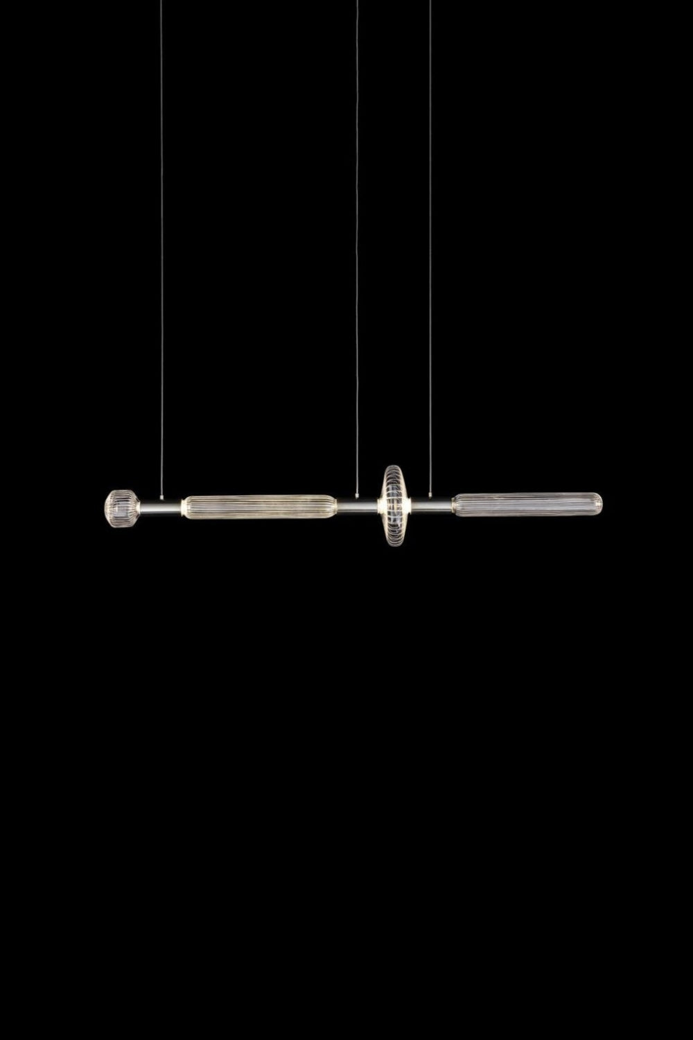 Cipher pendant lamp - SamuLighting