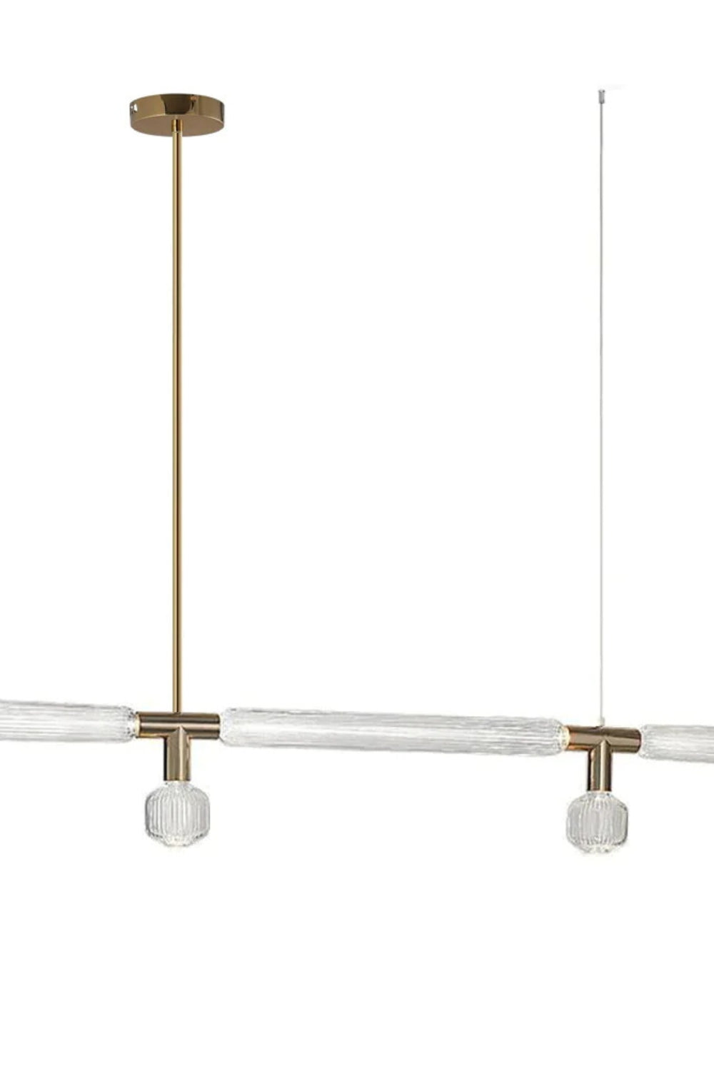 Cipher pendant lamp - SamuLighting