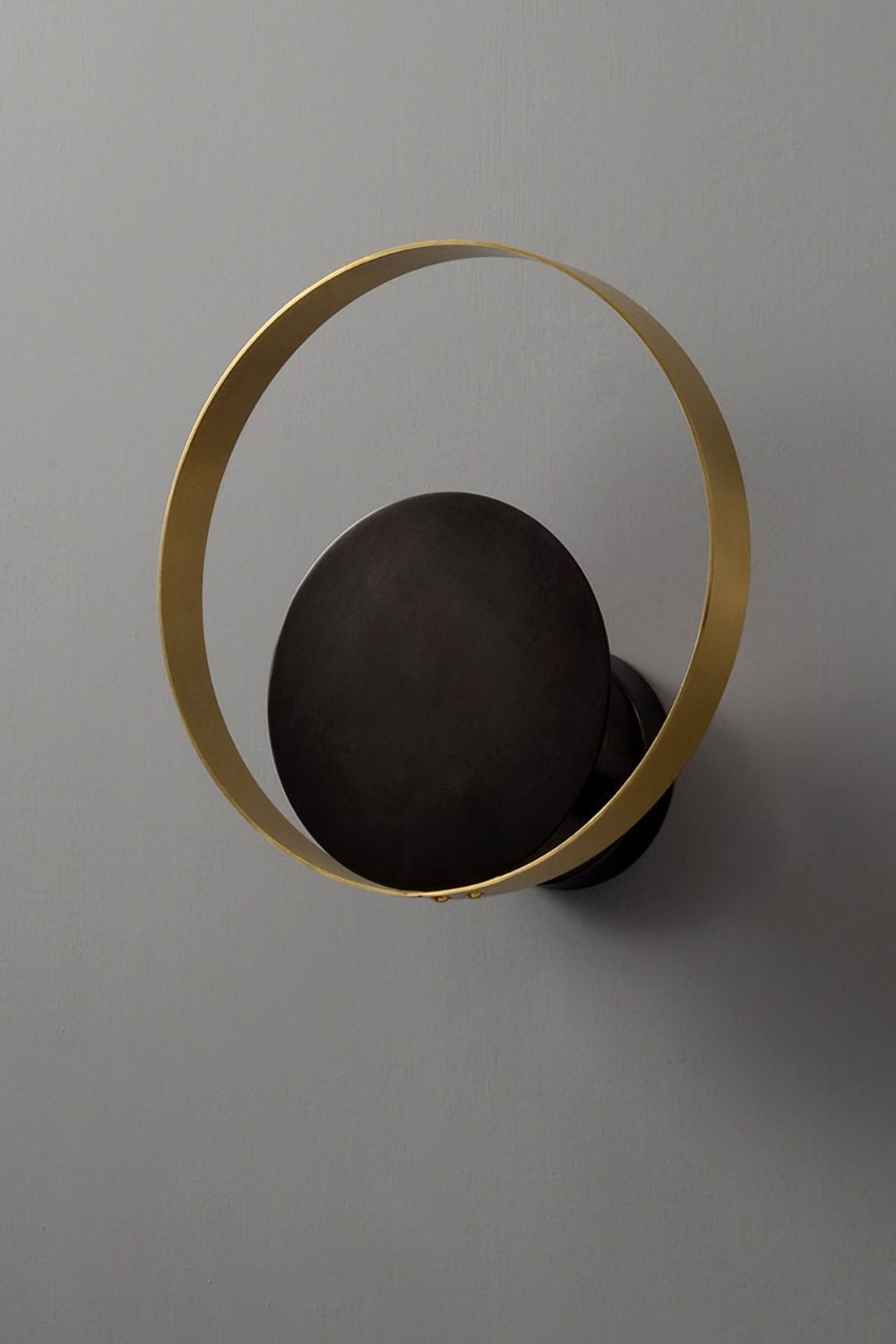 Circle Wall Lamp - SamuLighting