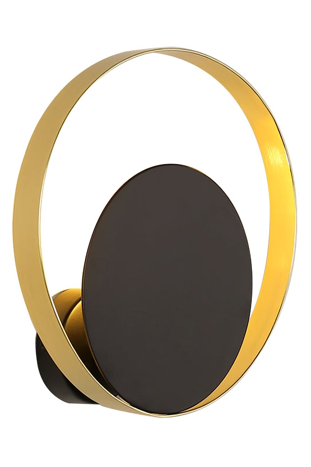 Circle Wall Lamp - SamuLighting