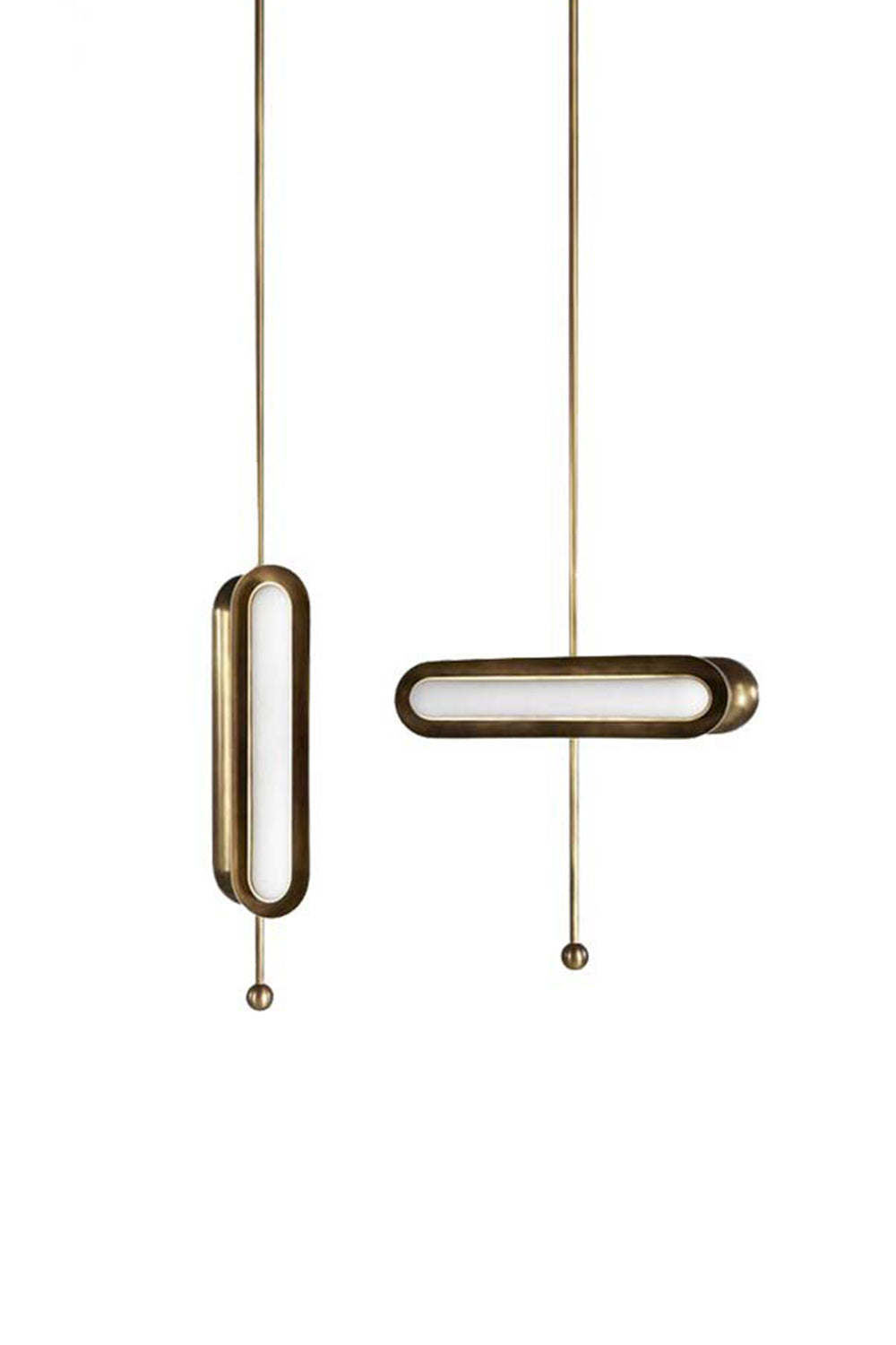 Circuit 2  Pendant Light - SamuLighting