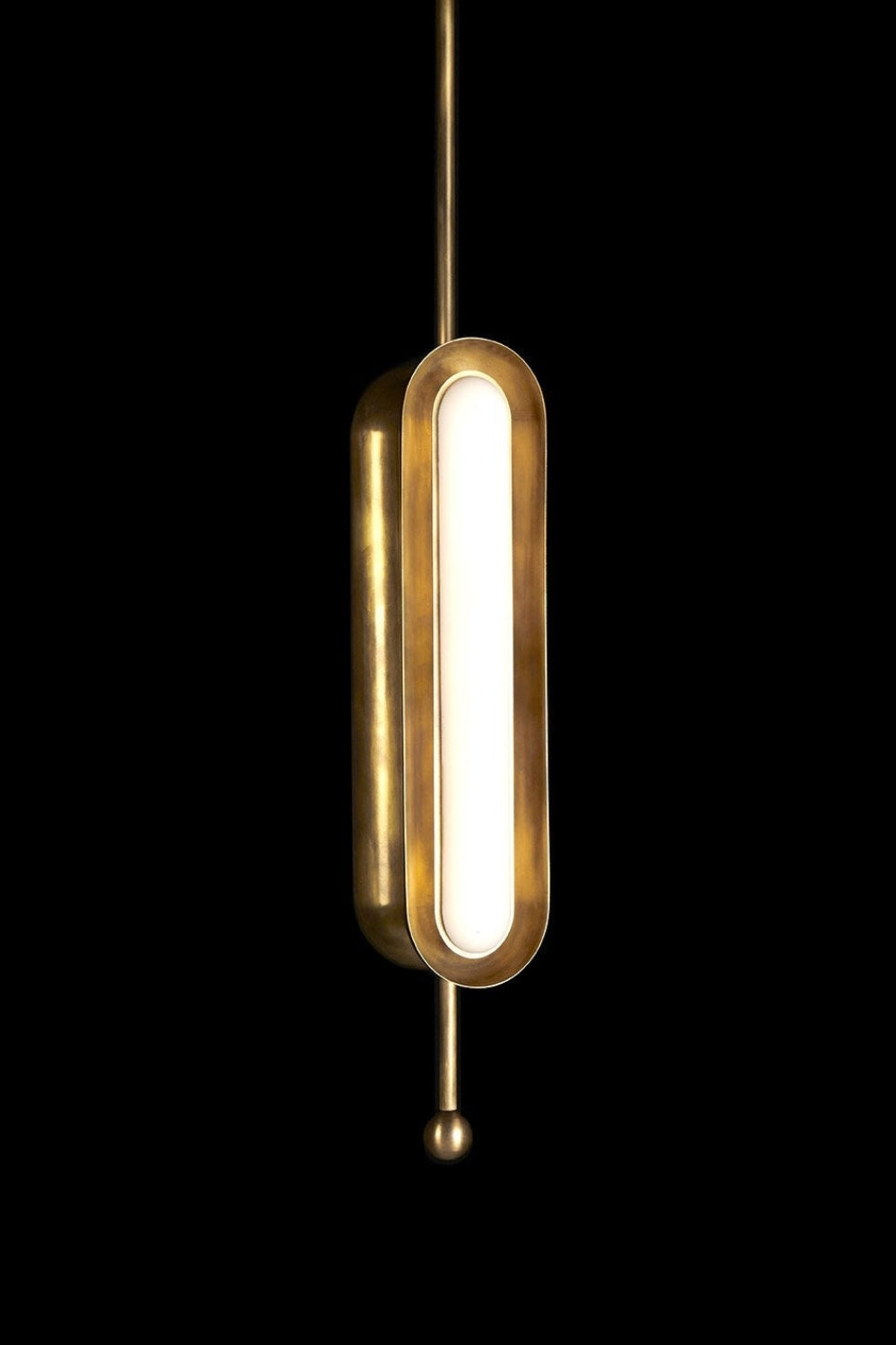 Circuit 2  Pendant Light - SamuLighting