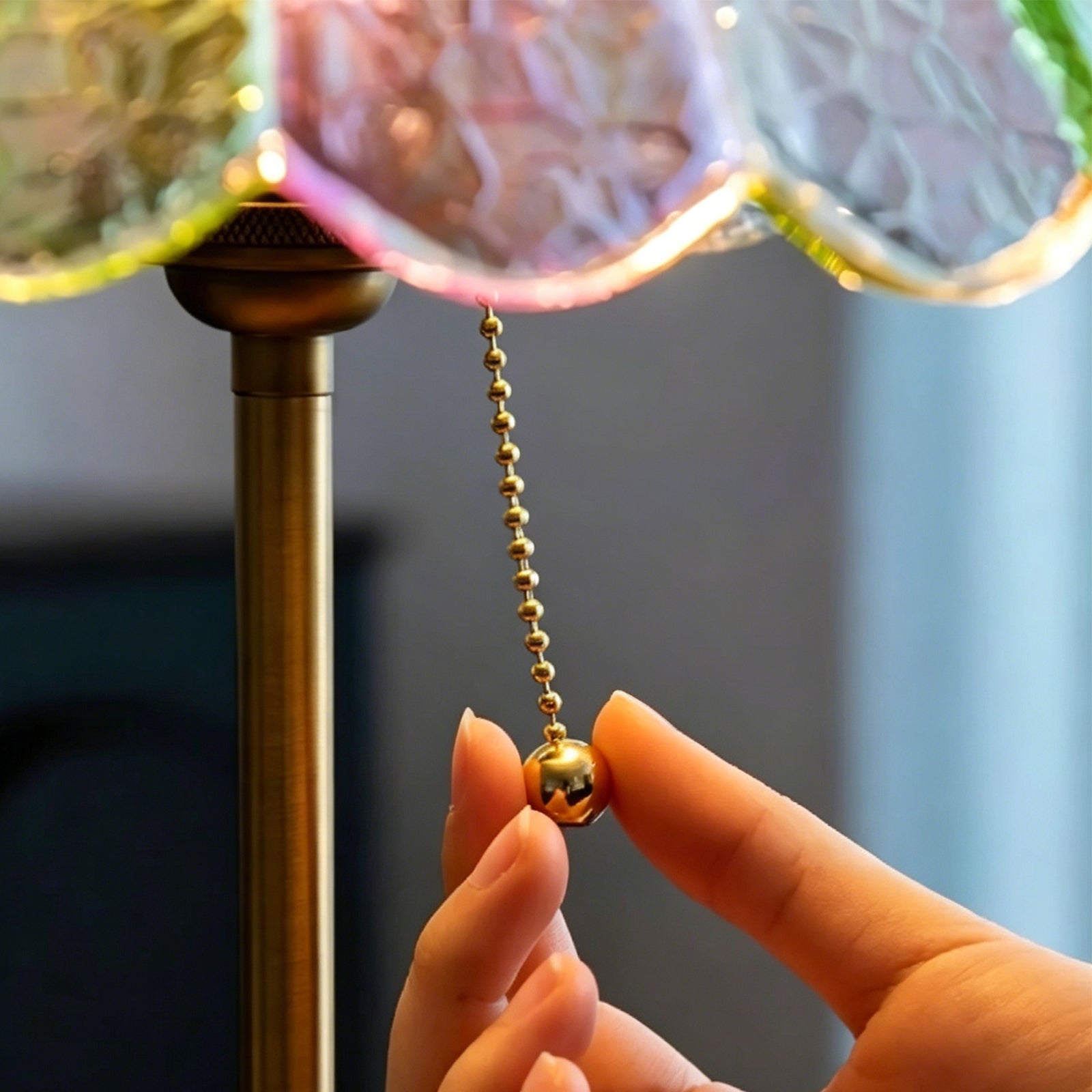 Classic Pull-Chain Switch