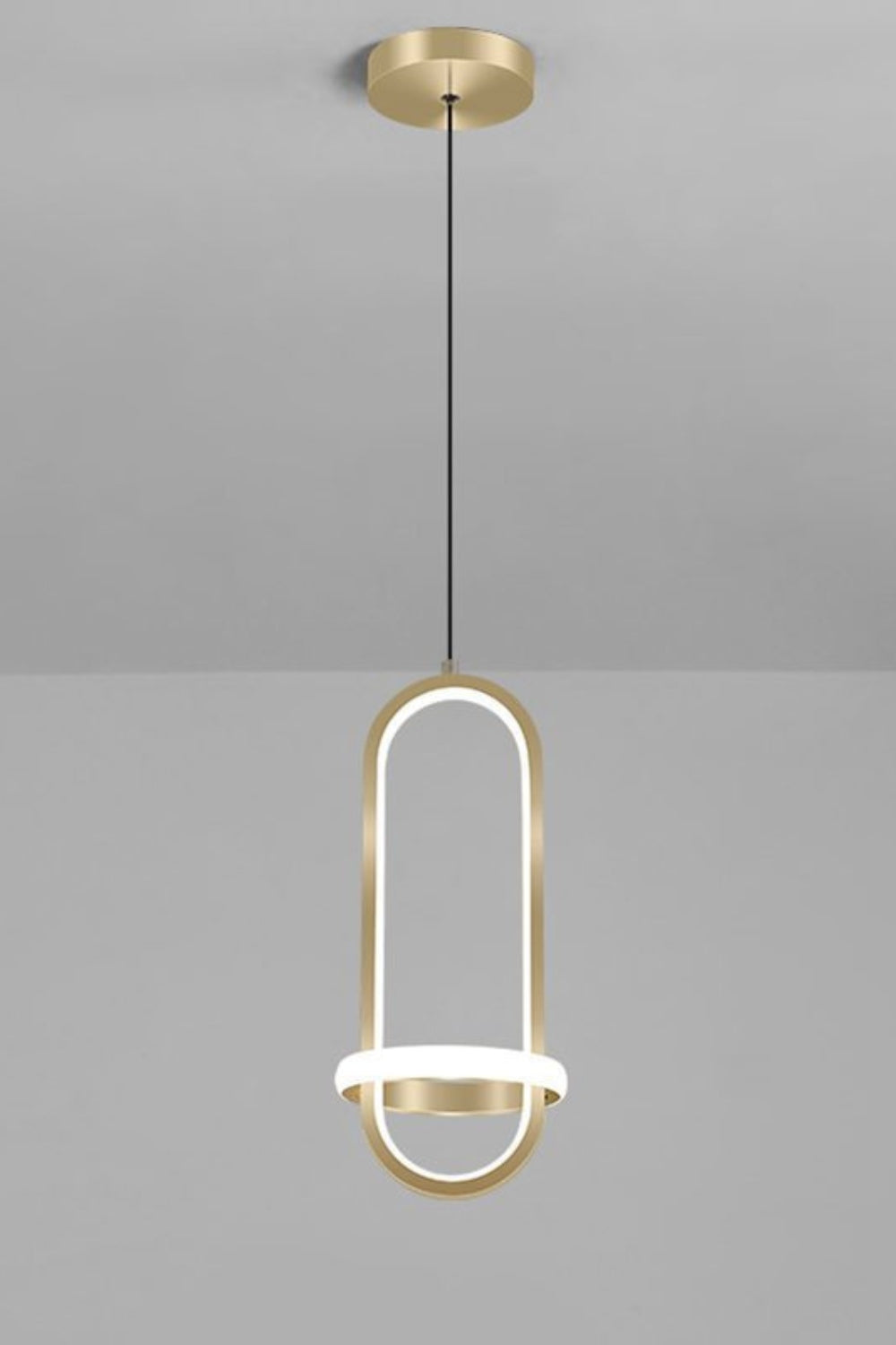 Clark LED Pendant Lamp - SamuLighting