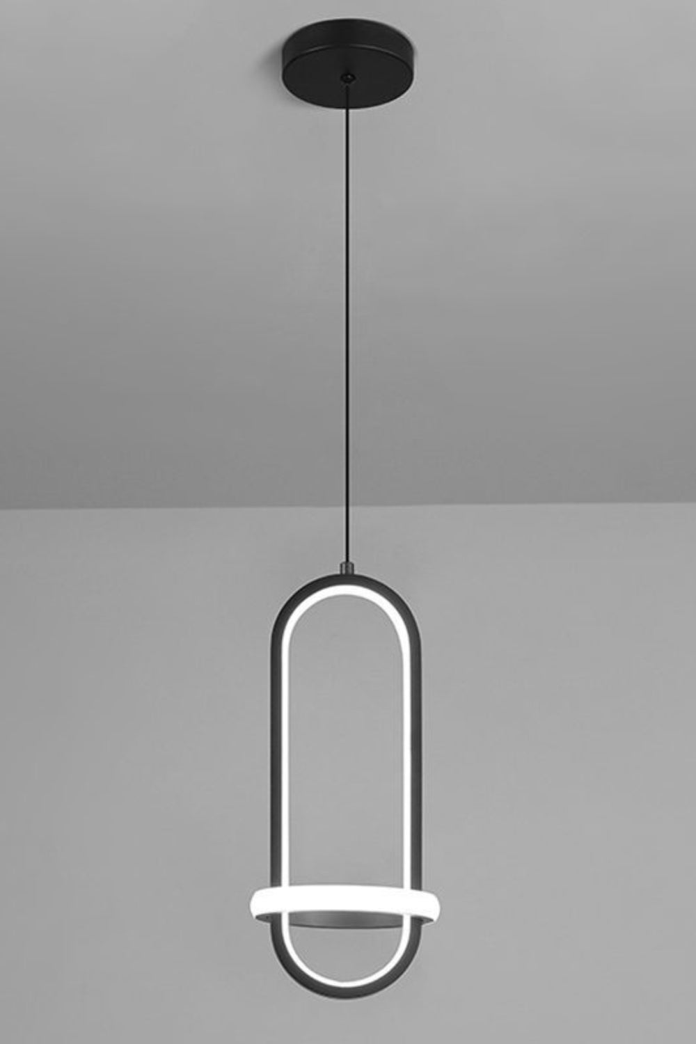 Clark LED Pendant Lamp - SamuLighting