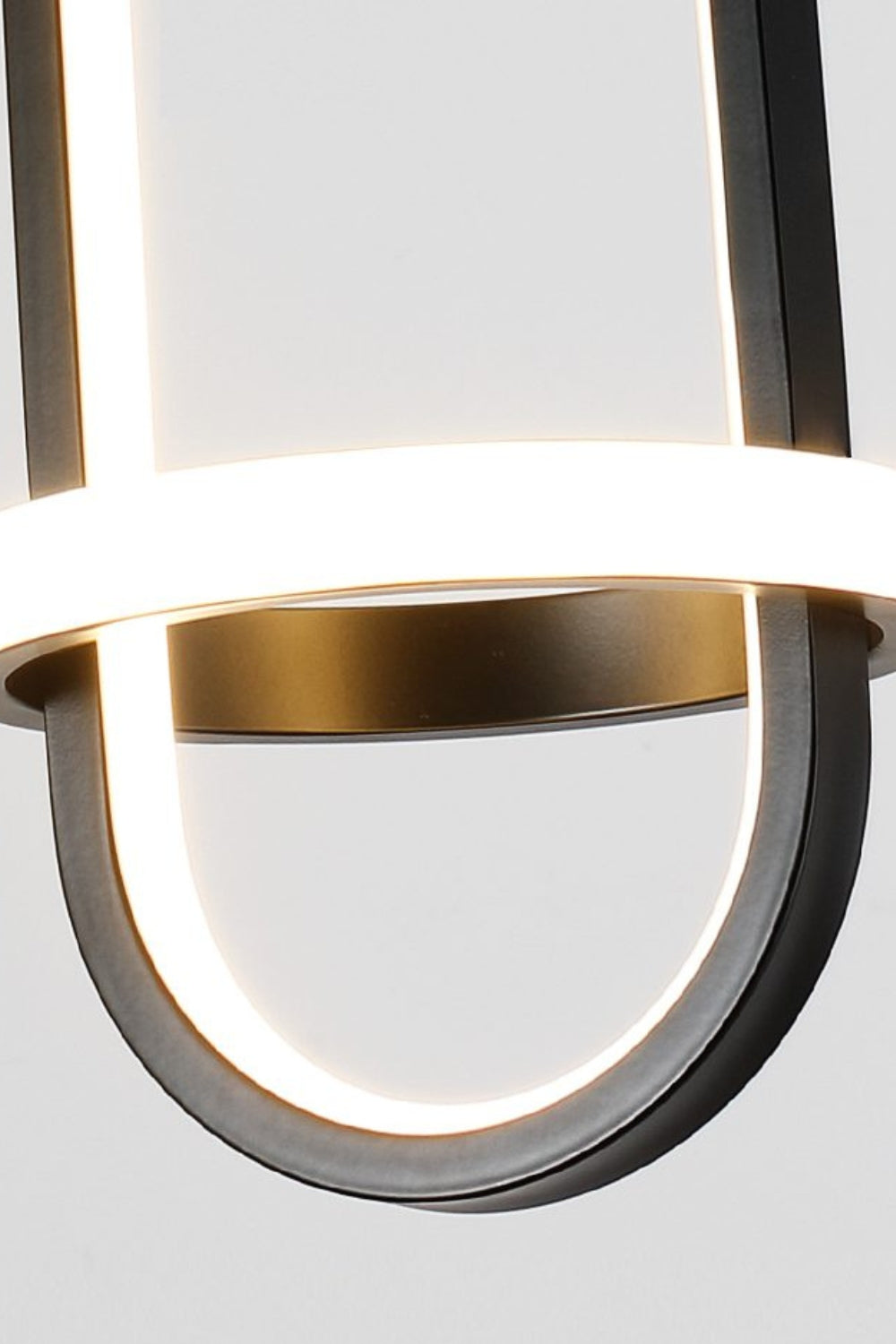 Clark LED Pendant Lamp - SamuLighting