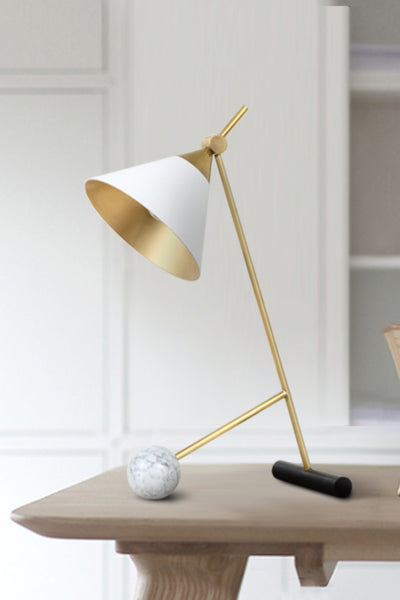 Cleo Table Lamp - SamuLighting
