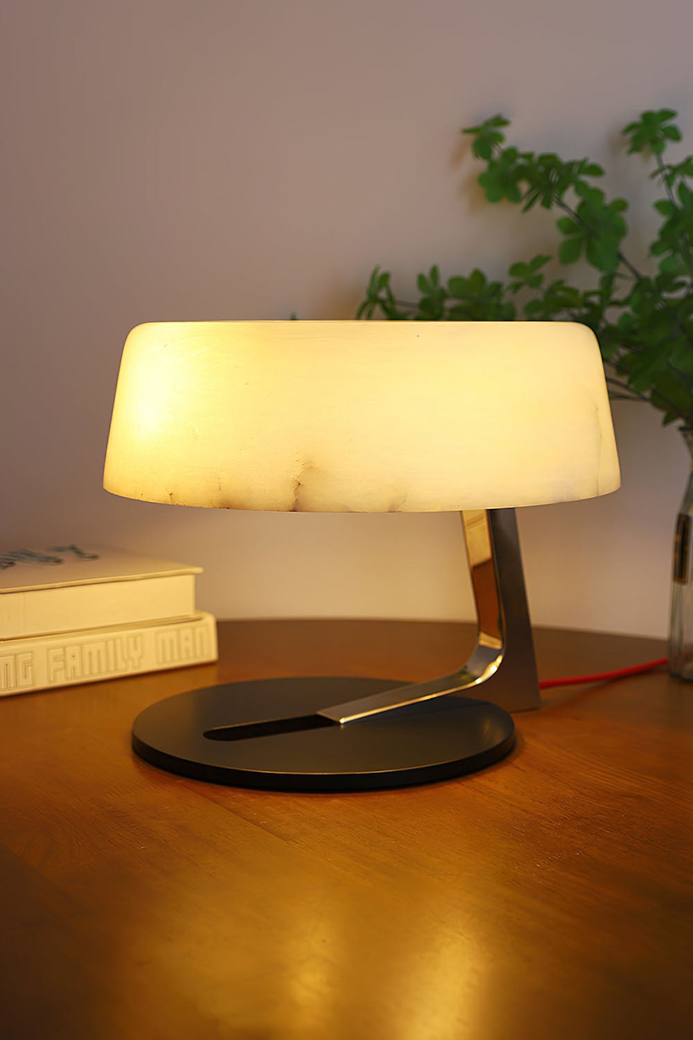 Comete Table Lamp
