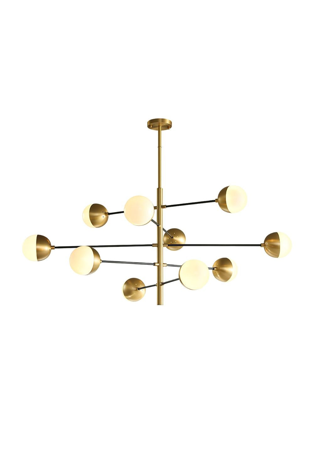 Compass Chandelier - SamuLighting