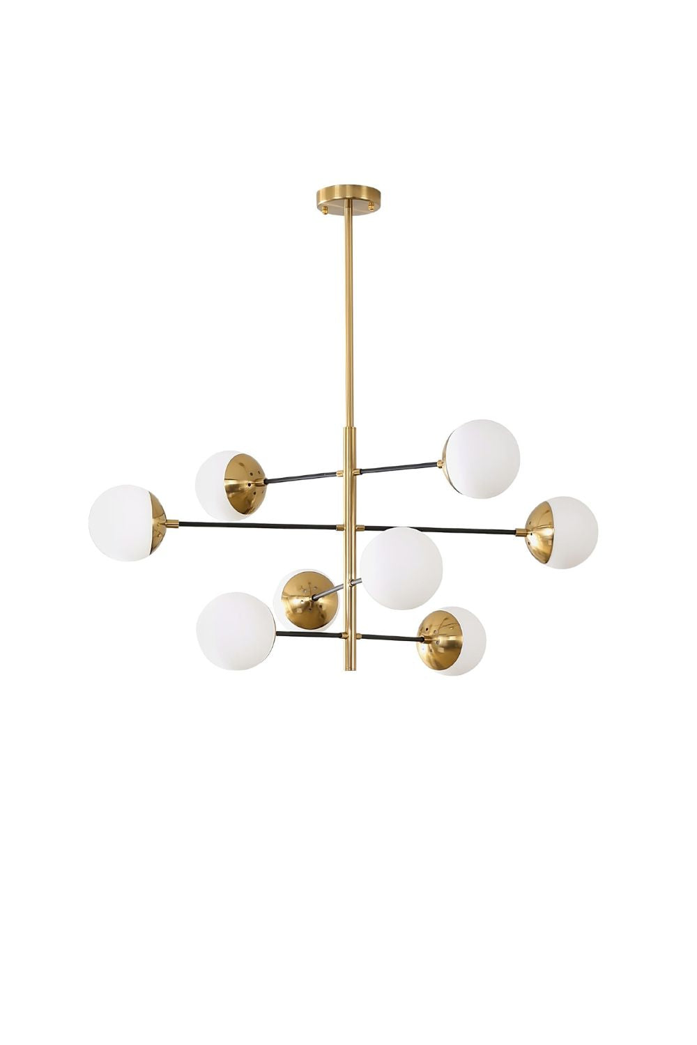 Compass Chandelier - SamuLighting