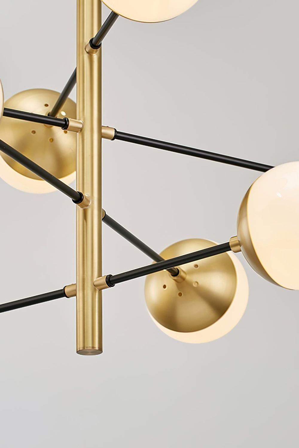 Compass Chandelier - SamuLighting