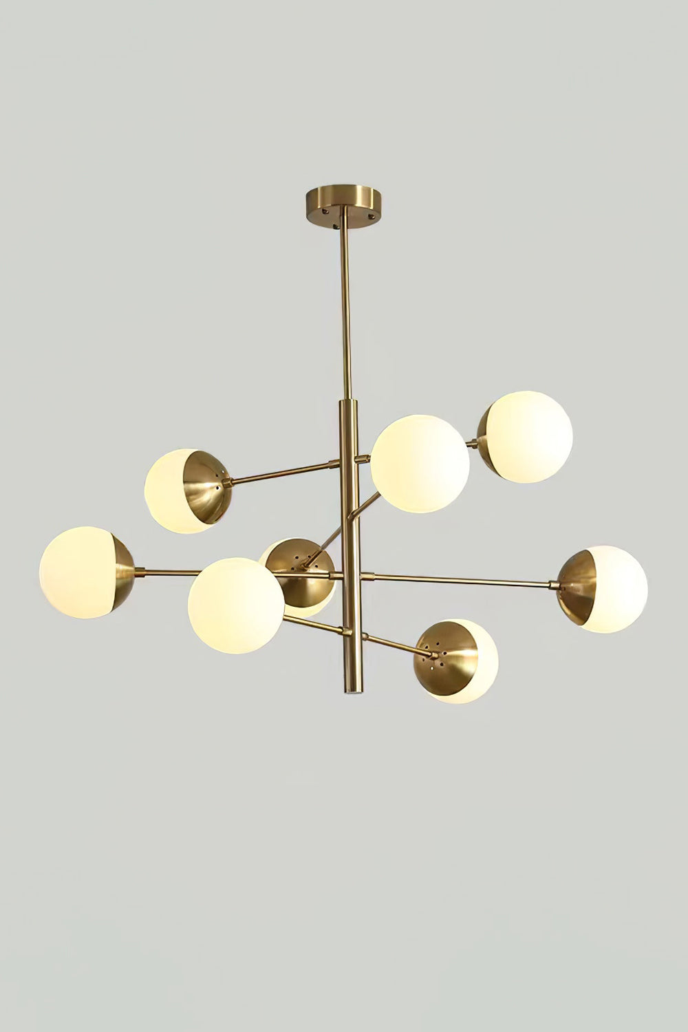 Compass Chandelier - SamuLighting