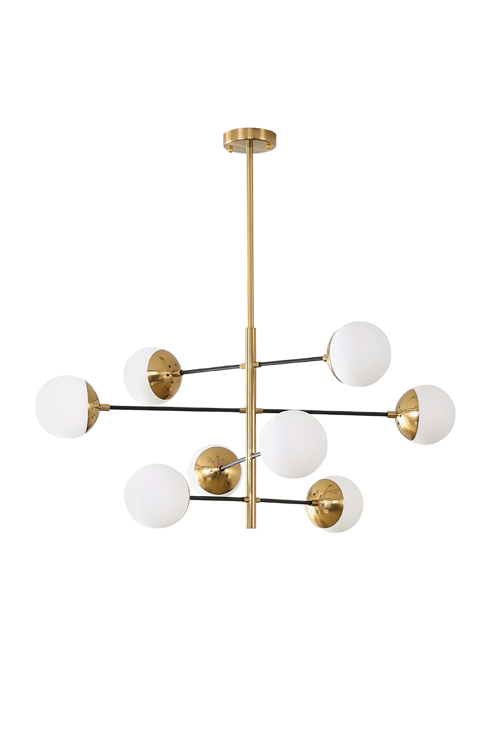 Compass Chandelier - SamuLighting