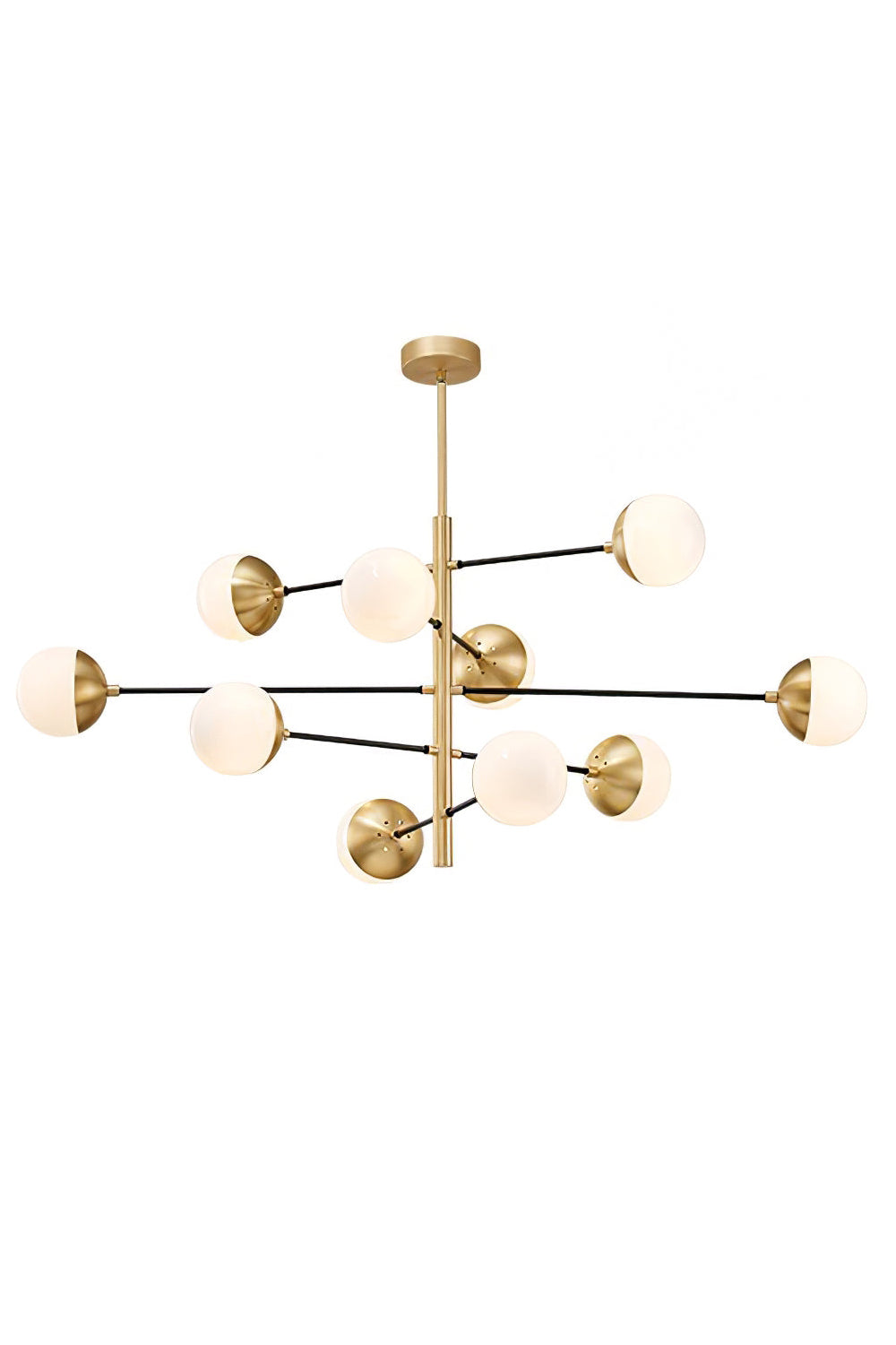 Compass Chandelier - SamuLighting