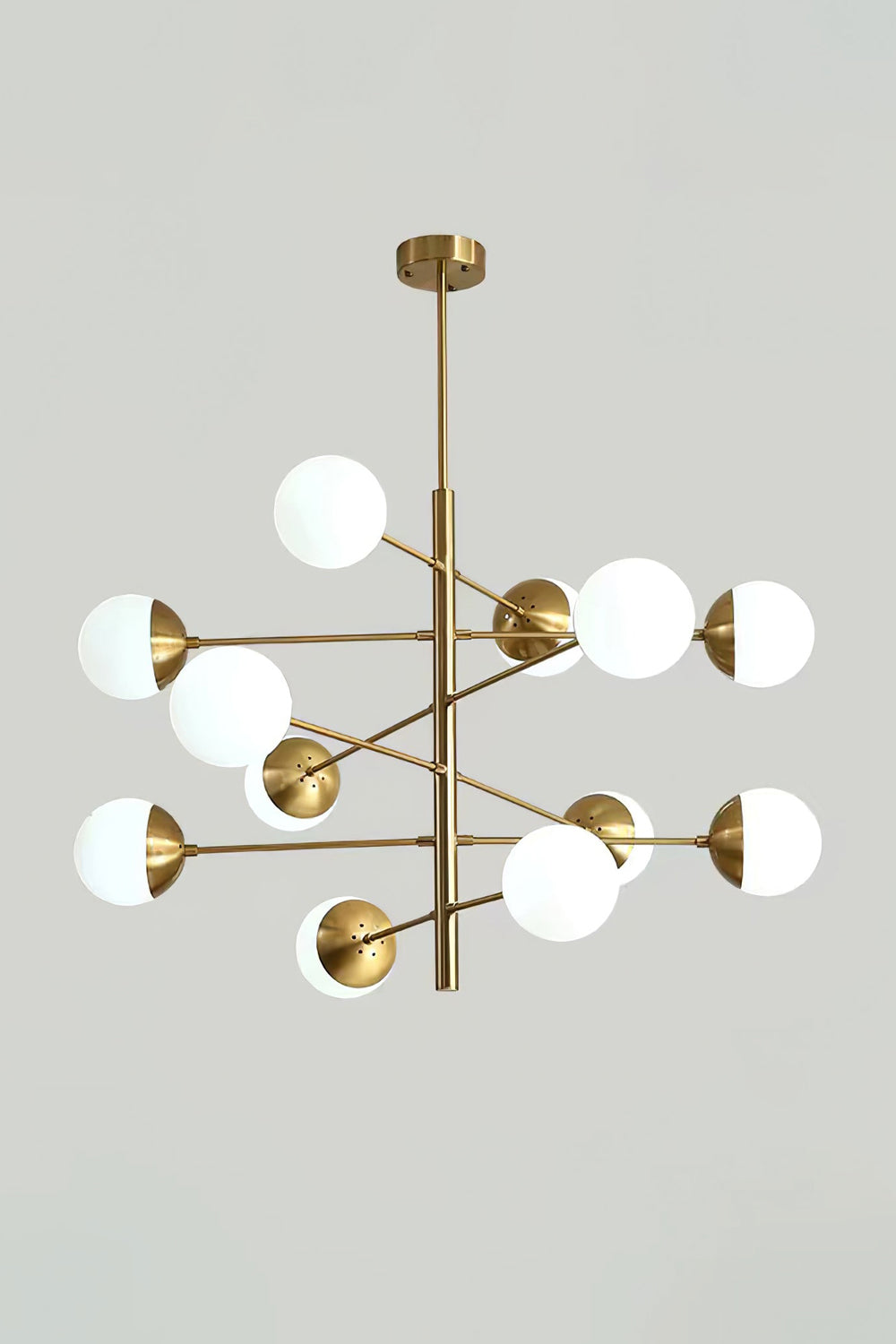 Compass Chandelier - SamuLighting