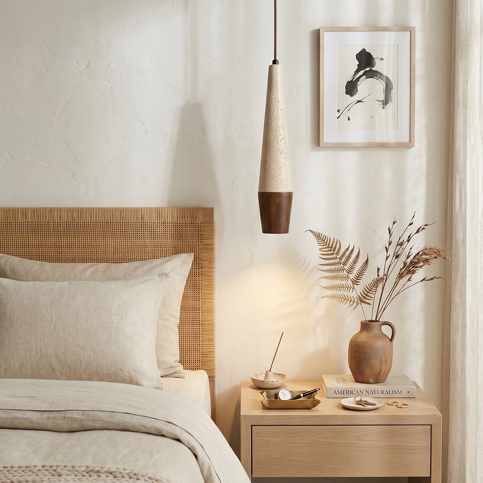Precision Downlight Beam