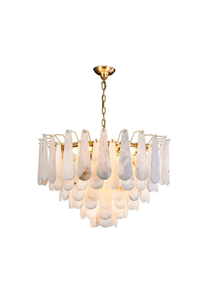 Cora Chandelier - SamuLighting