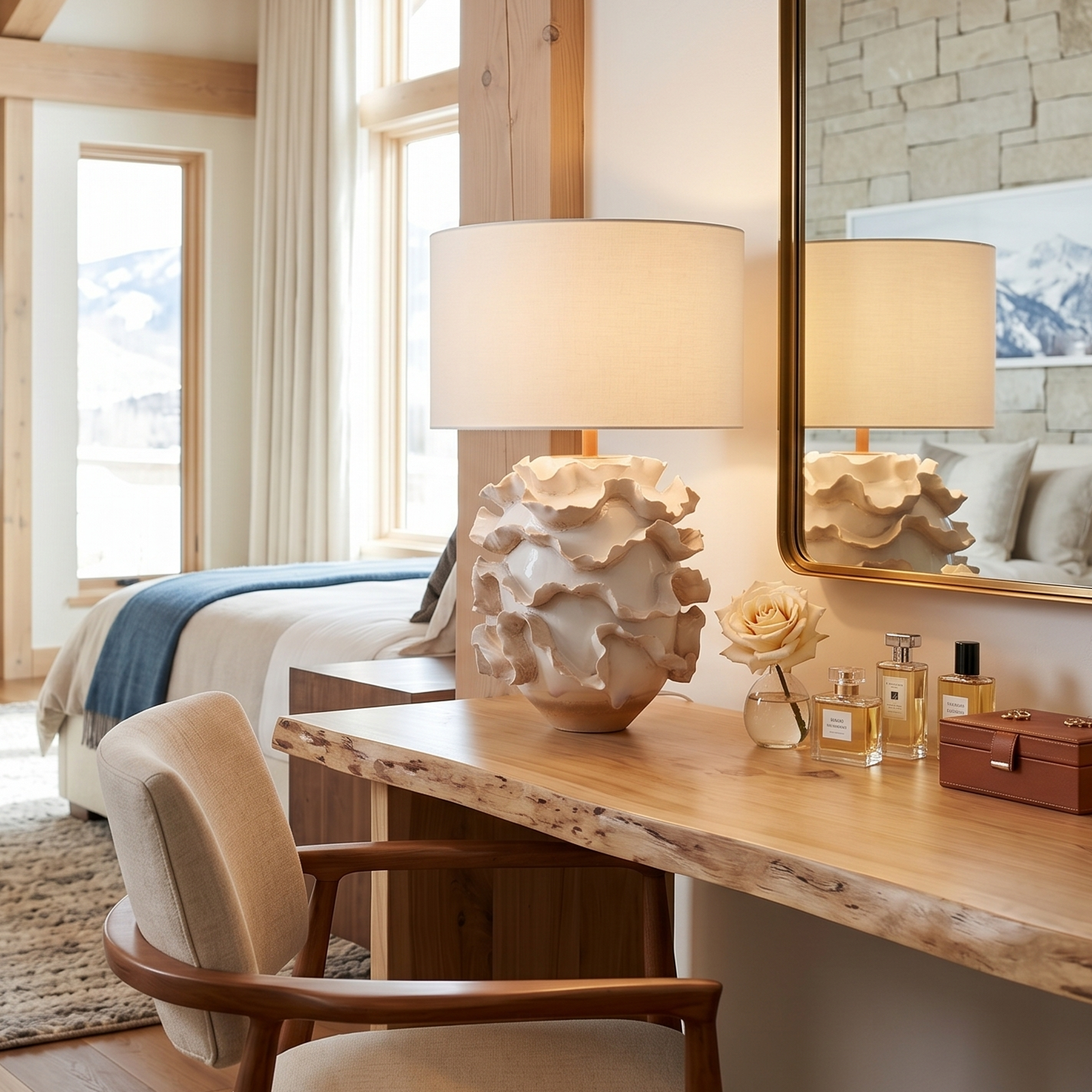 Earthy Neutral Palette