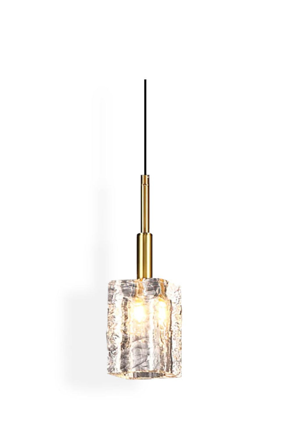 Coralie Pendant Lamp - SamuLighting