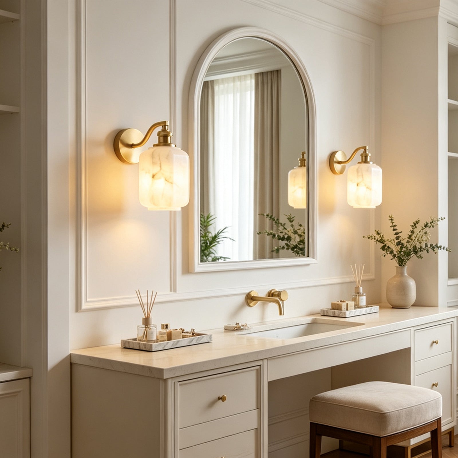 Made for Bedsides & Vanities