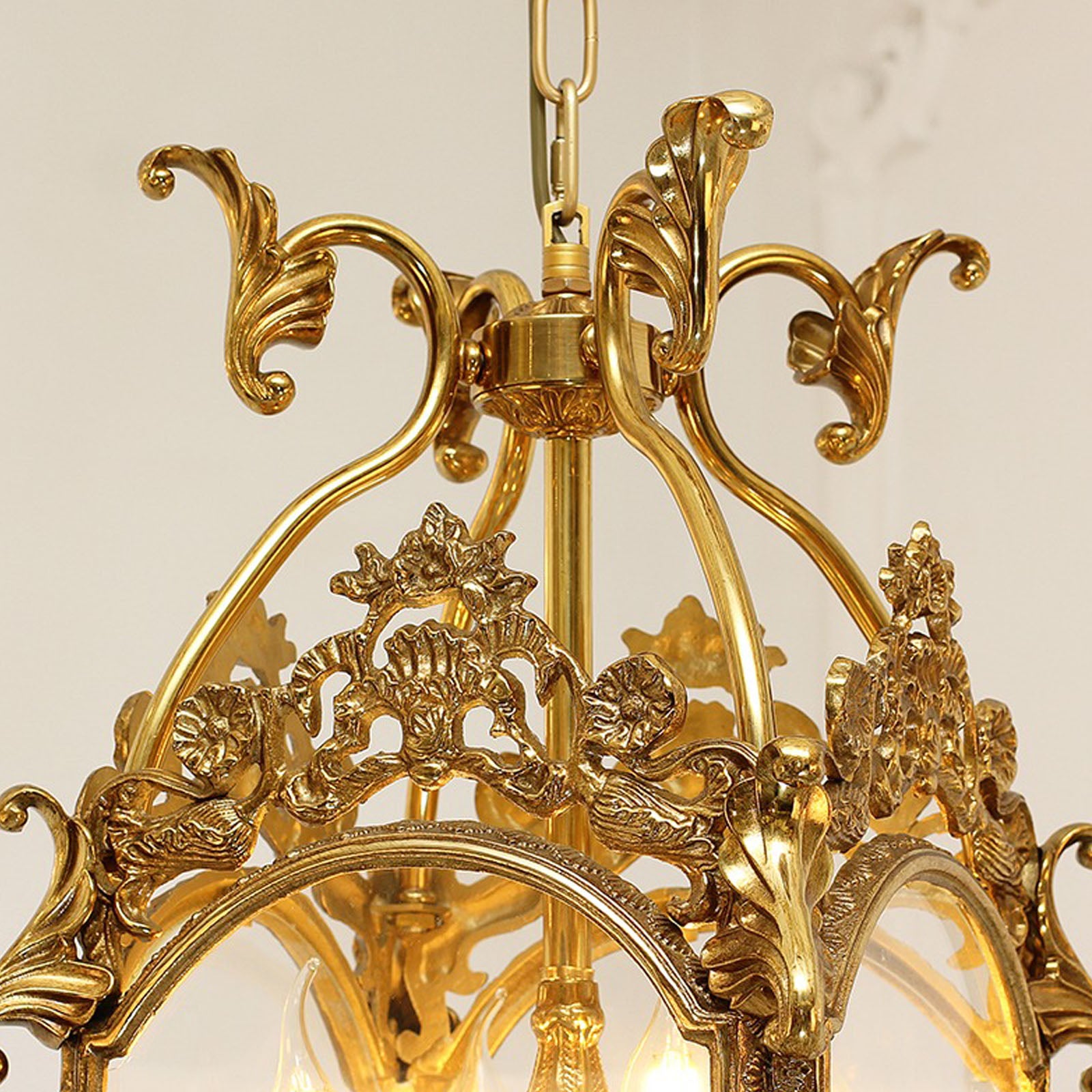 Detail That Holds Up Close