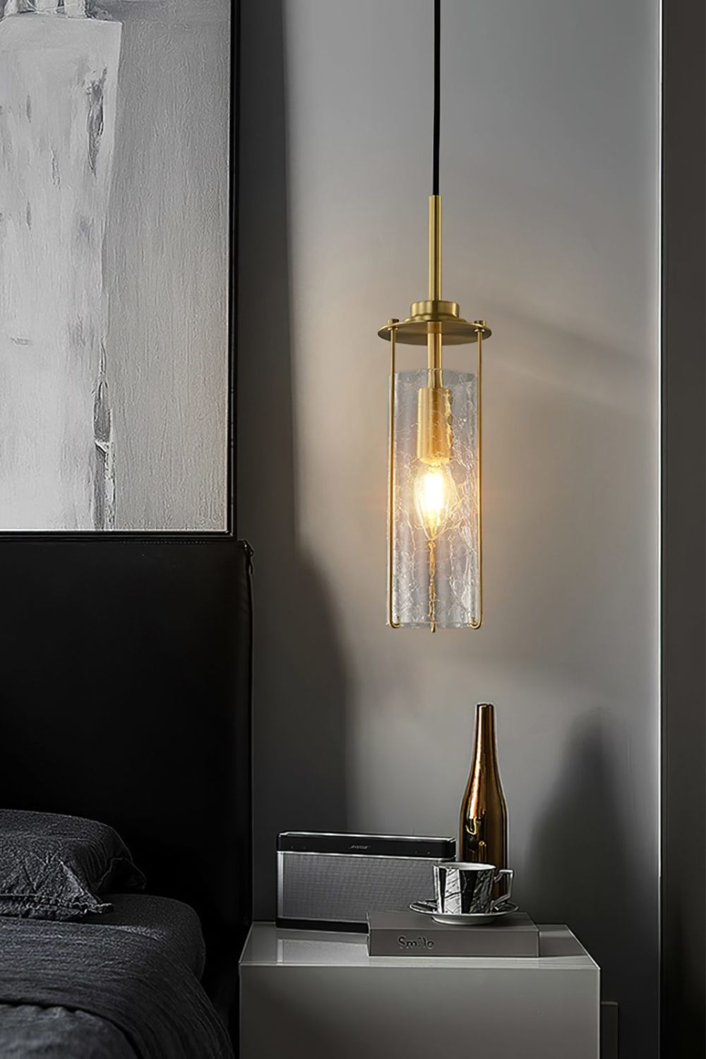 Crack Pendant Light - SamuLighting