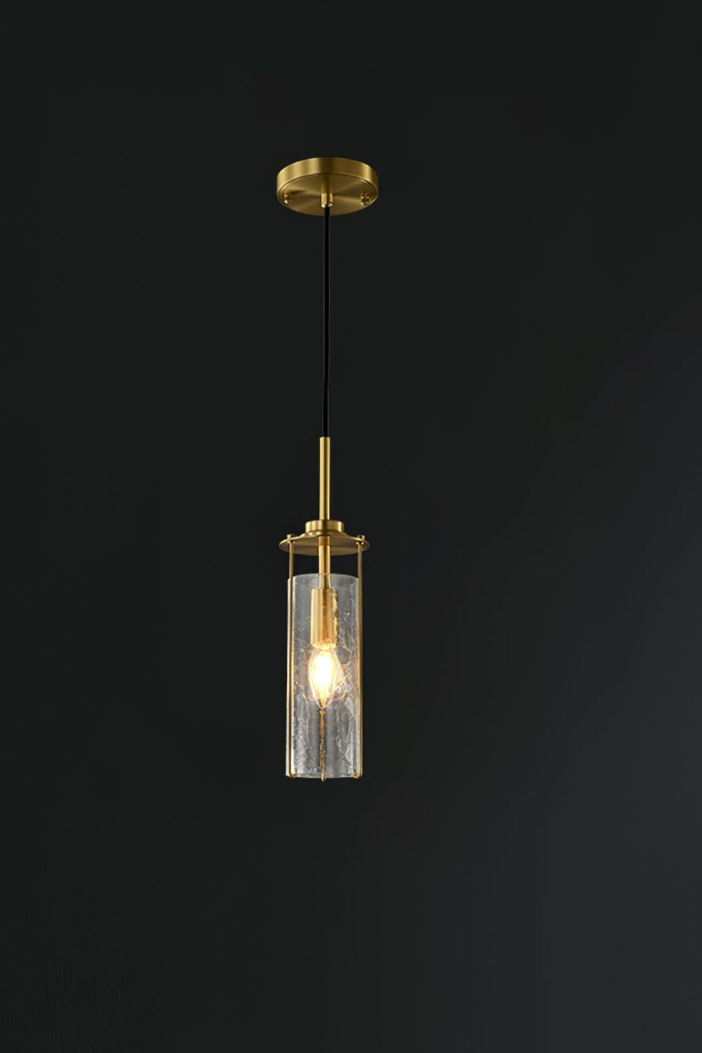 Crack Pendant Light - SamuLighting