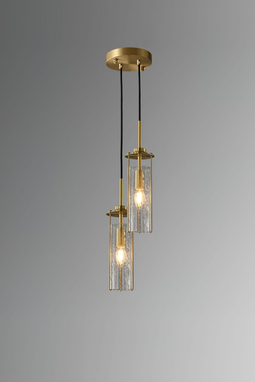 Crack Pendant Light - SamuLighting