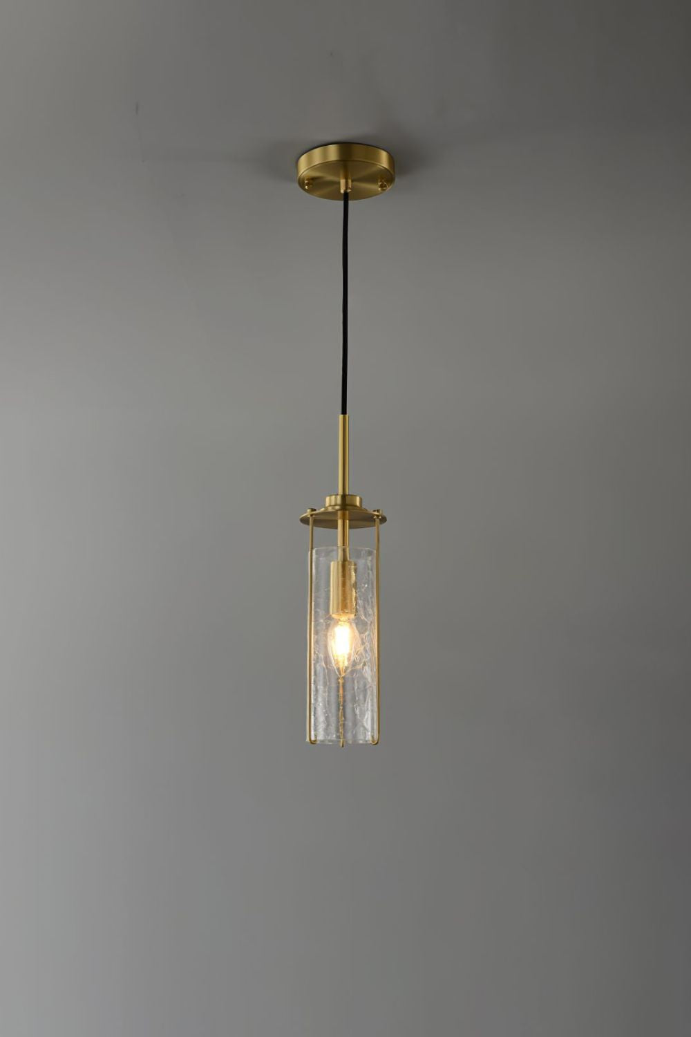 Crack Pendant Light - SamuLighting