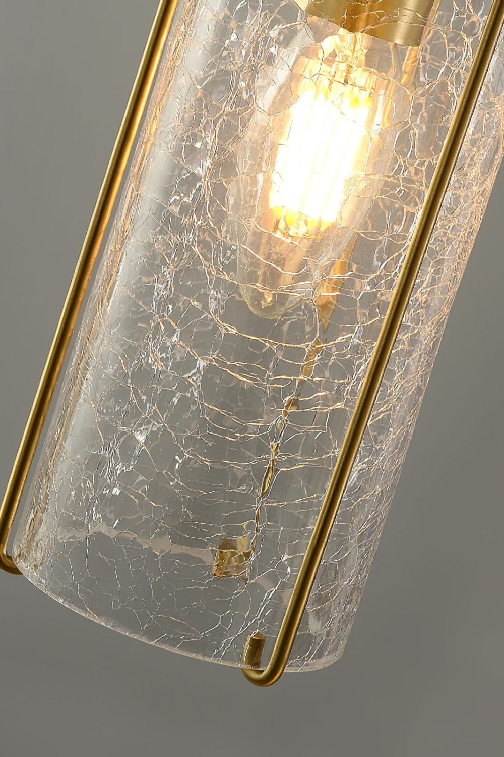 Crack Pendant Light - SamuLighting