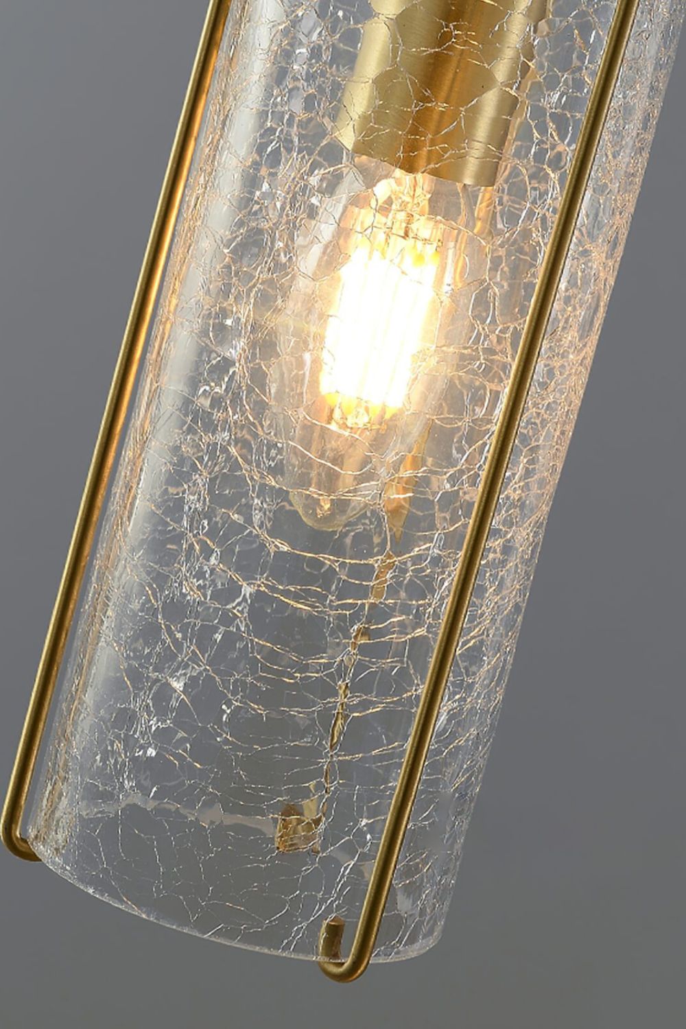 Crack Pendant Light - SamuLighting