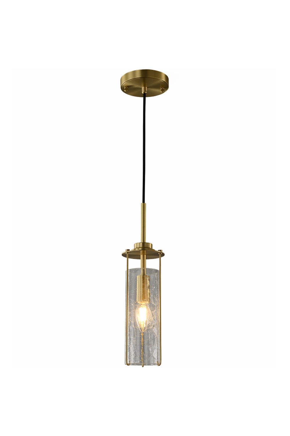 Crack Pendant Light - SamuLighting