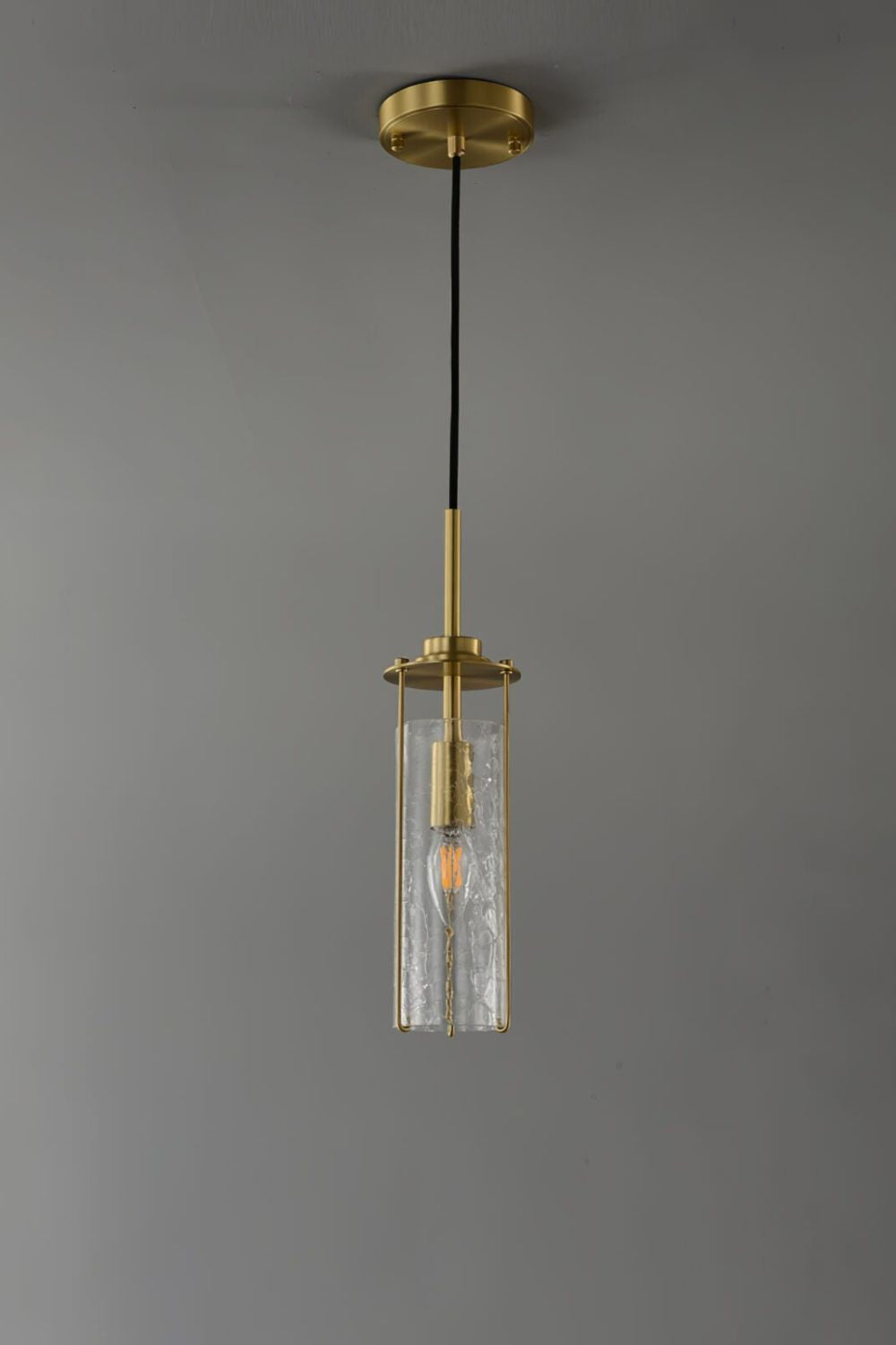 Crack Pendant Light - SamuLighting