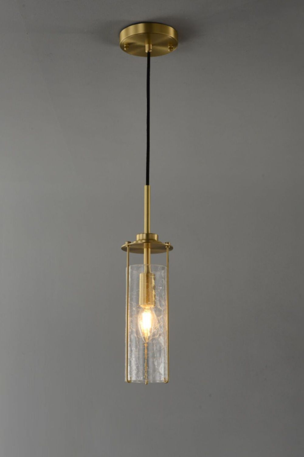 Crack Pendant Light - SamuLighting