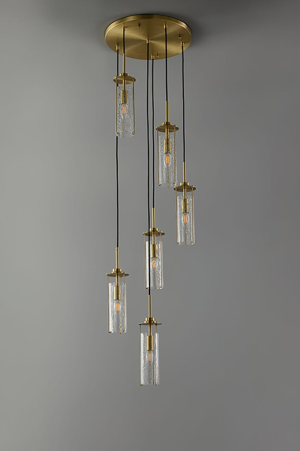 Crack Pendant Light - SamuLighting