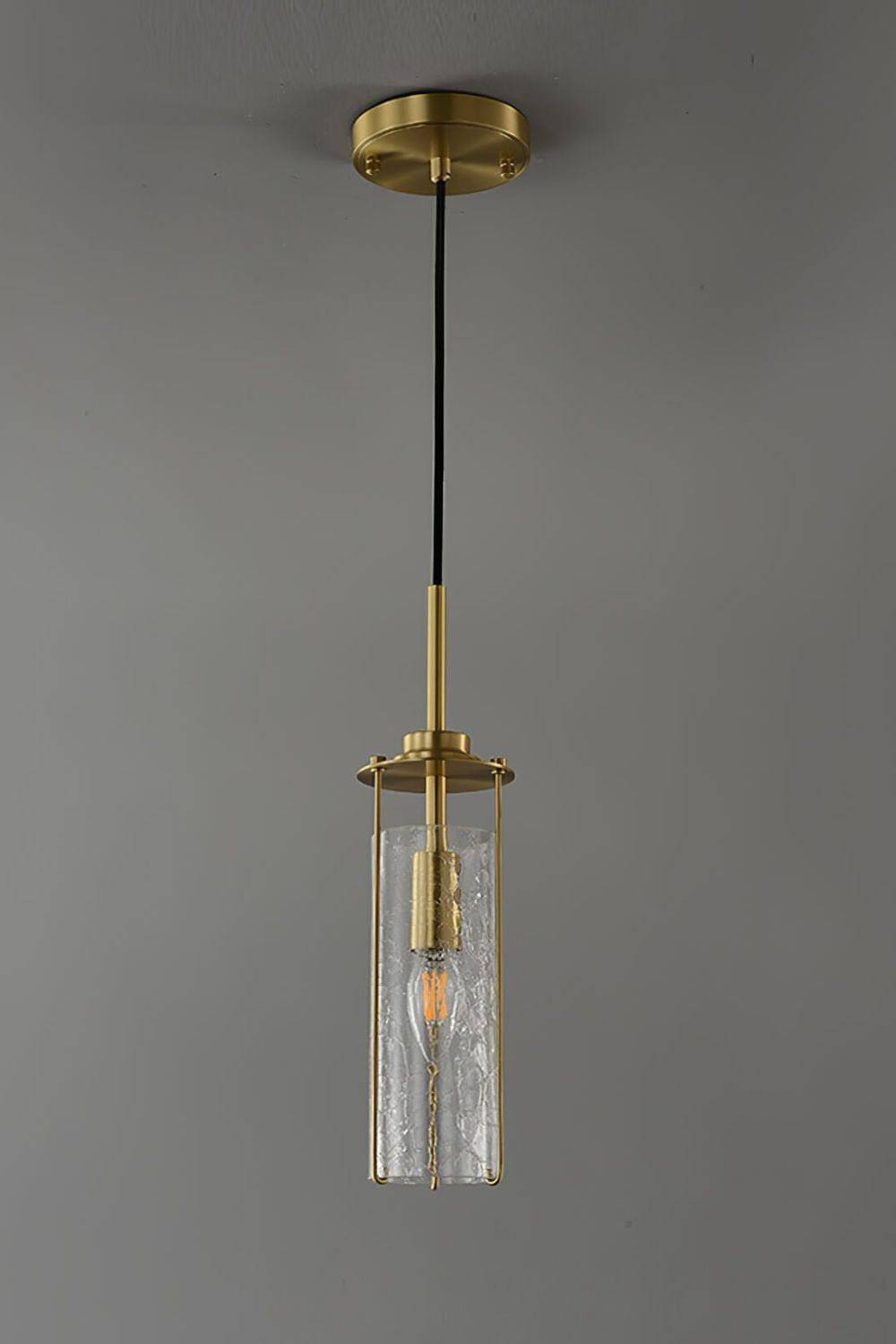 Crack Pendant Light - SamuLighting