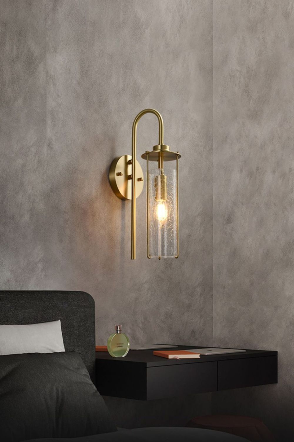 Crack Wall Light - SamuLighting