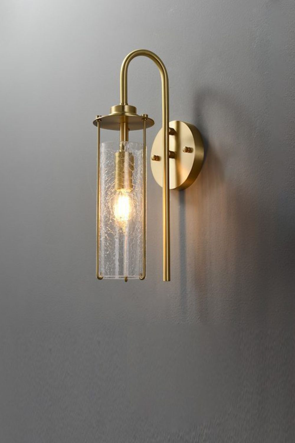 Crack Wall Light - SamuLighting