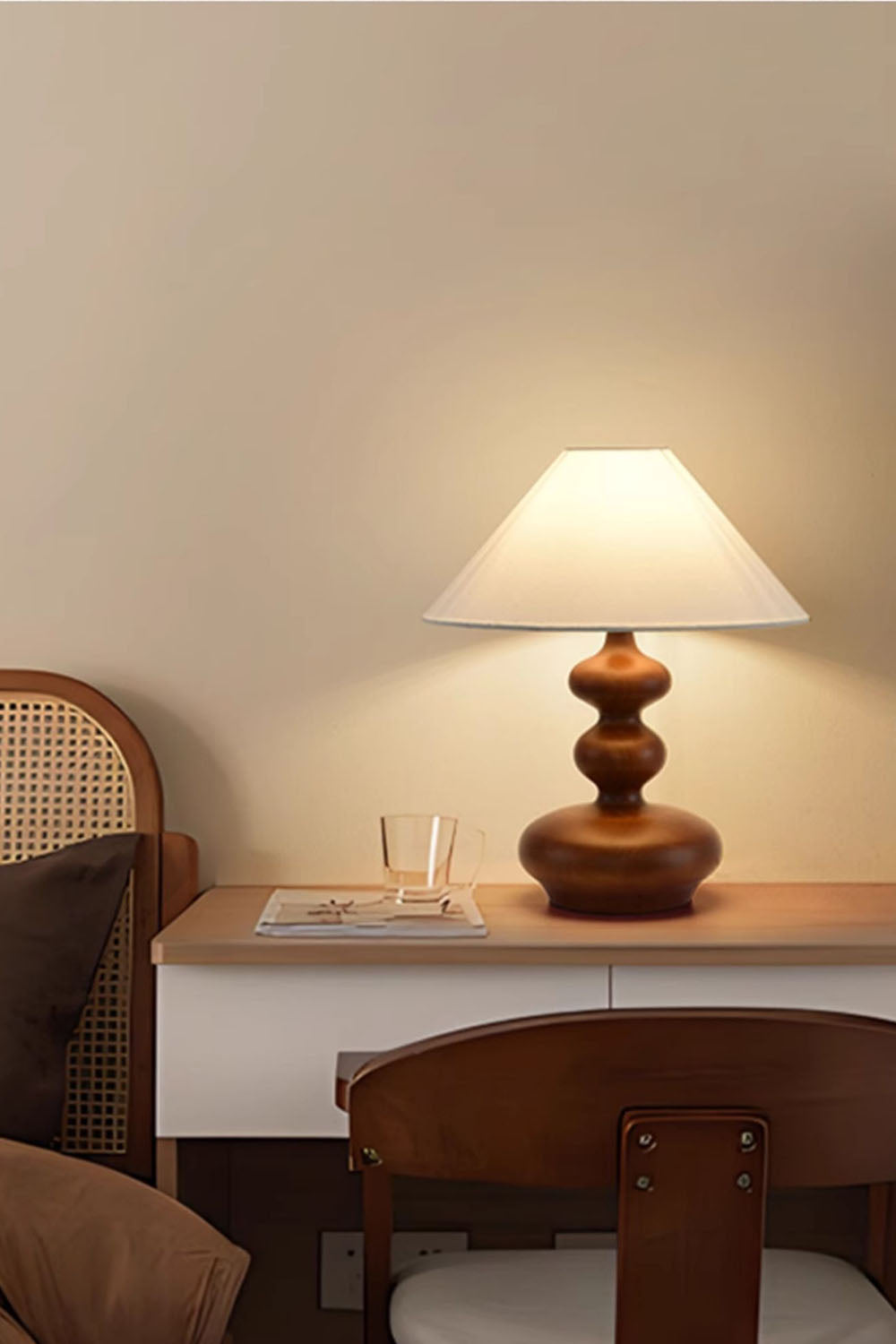 Crigler Table Lamp