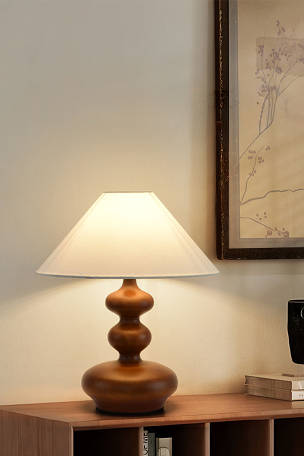 Crigler Table Lamp