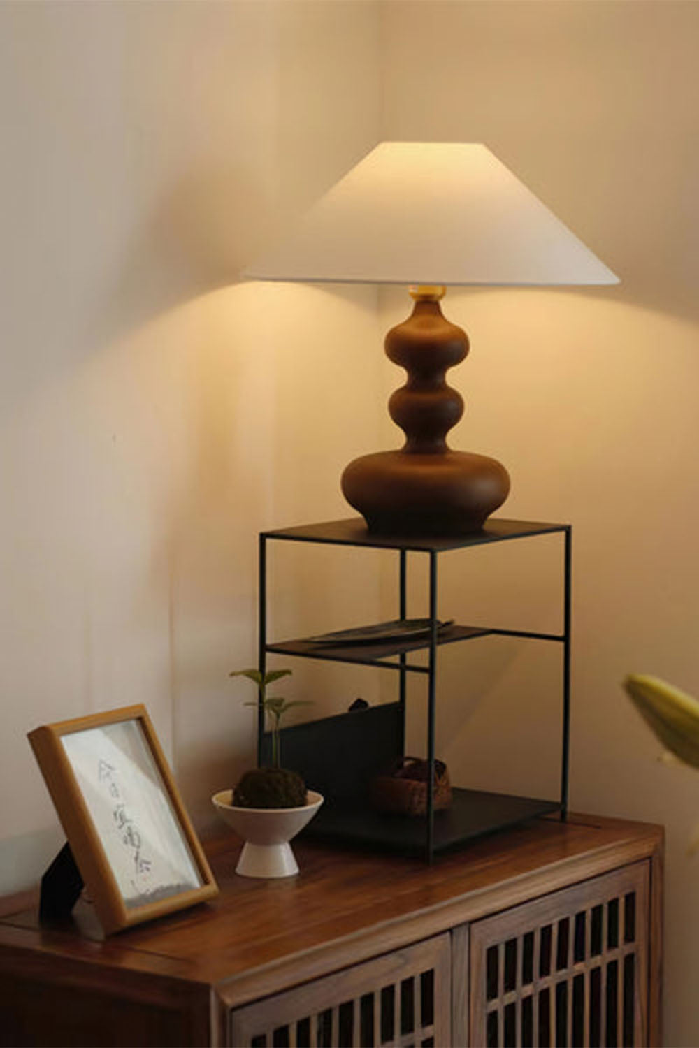 Crigler Table Lamp