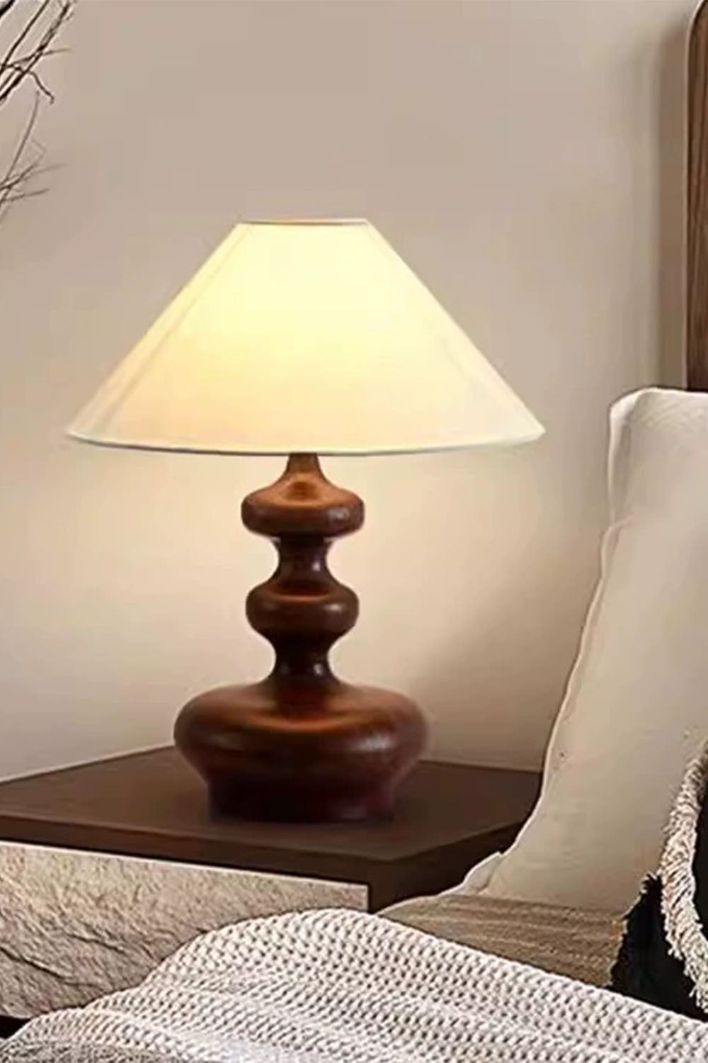 Crigler Table Lamp