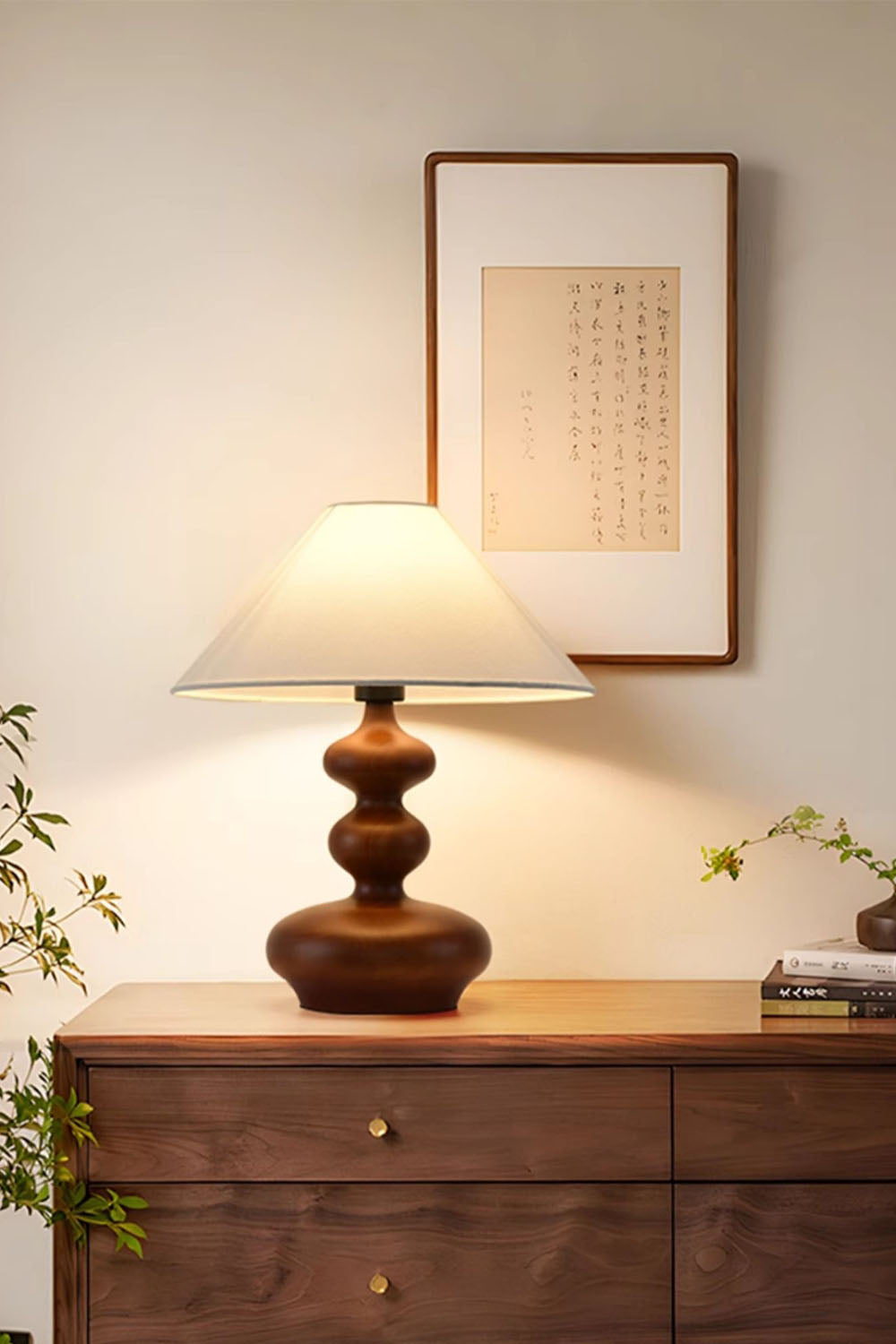 Crigler Table Lamp