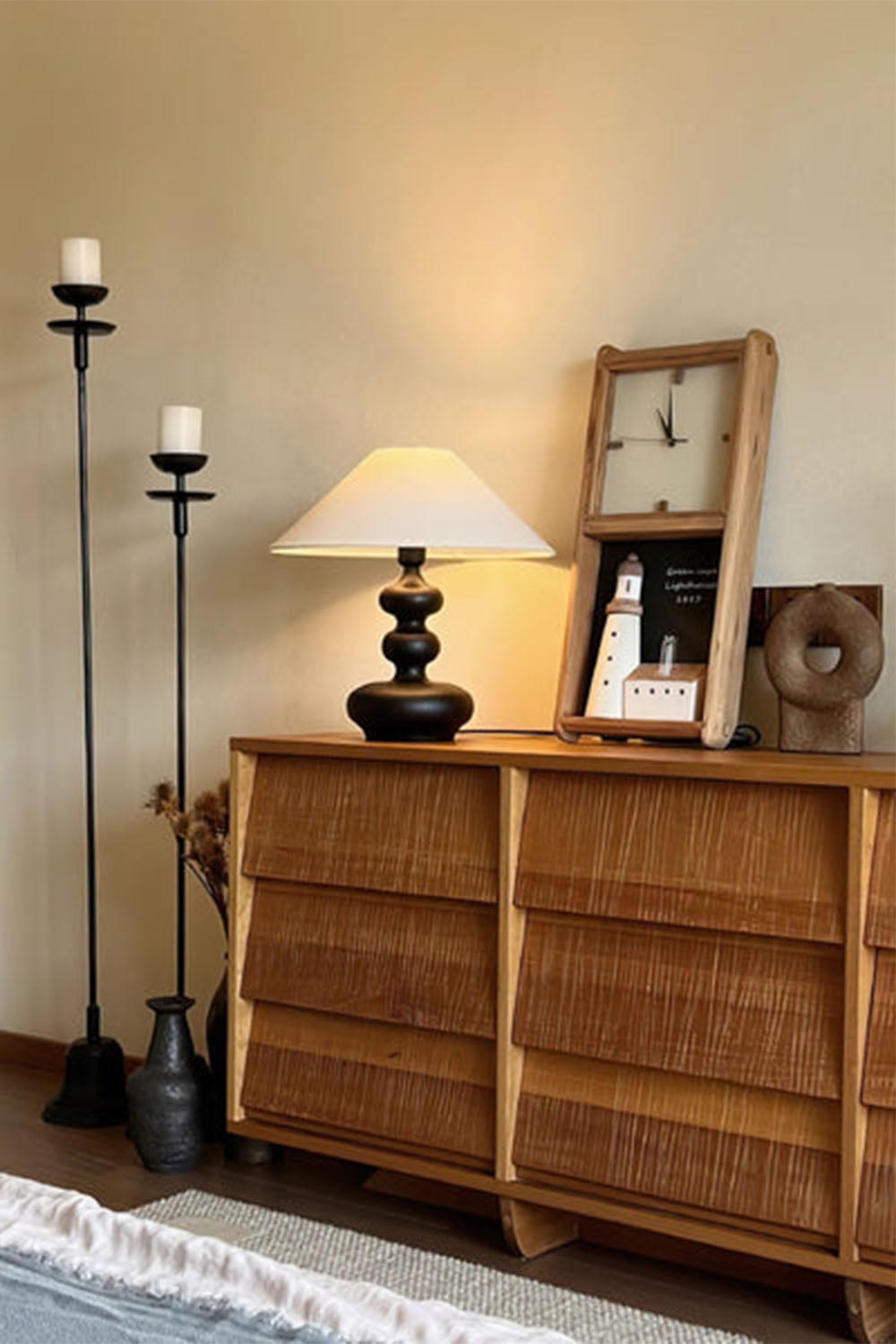 Crigler Table Lamp
